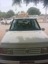 Suzuki Vitara 1989 for Sale