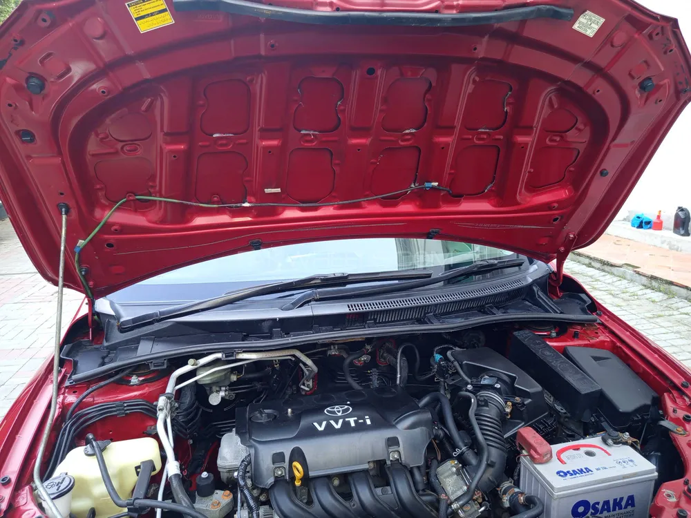 Toyota Corolla 2010 for Sale in Lahore Image-1