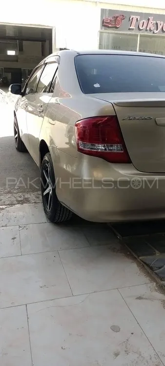 Toyota Corolla 2006 for Sale in Rawalpindi Image-1