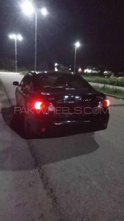Toyota Corolla 2009 for Sale in Rawalpindi Image-1