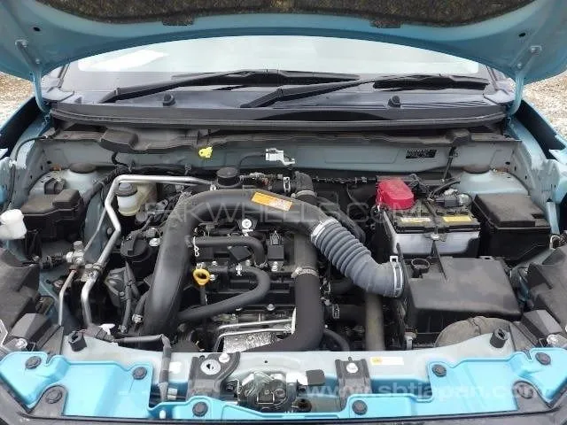 Toyota Raize 2020 for Sale in Karachi Image-1