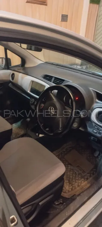 ٹویوٹا ویٹز 2017 for Sale in لاہور Image-1