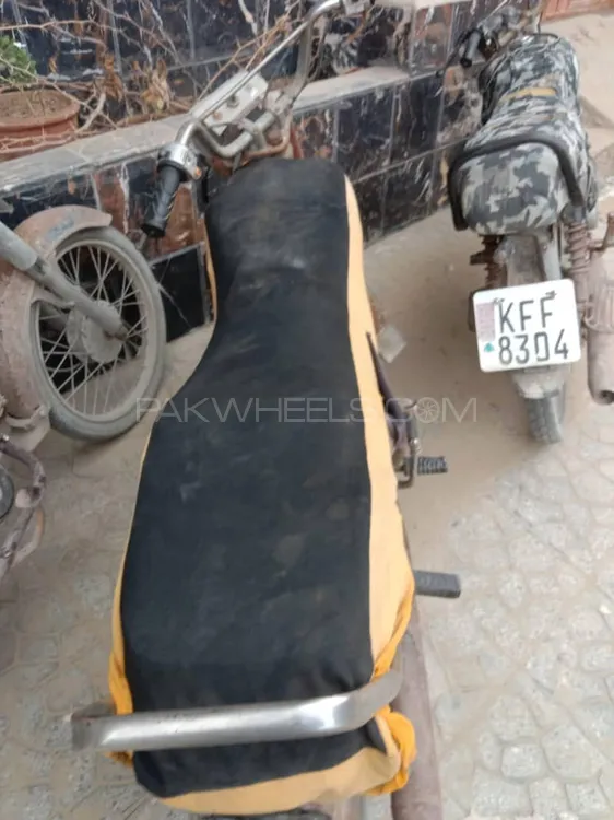 Unique Xtreme UD 70 2017 for Sale Image-1