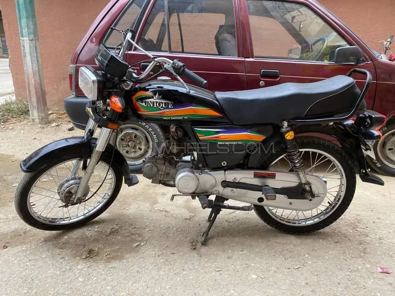 Unique Xtreme UD 70 2022 for Sale Image-1
