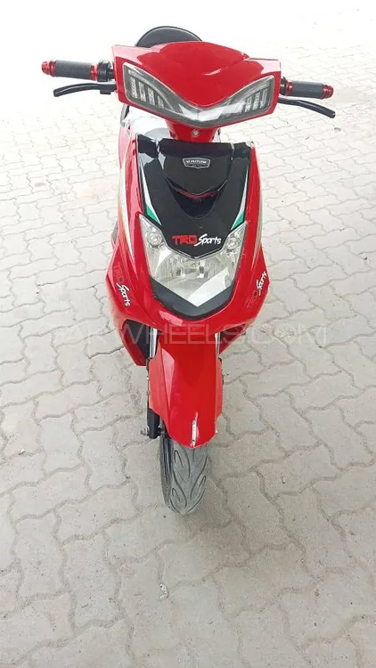 YJ Future Mehran 2024 for Sale Image-1