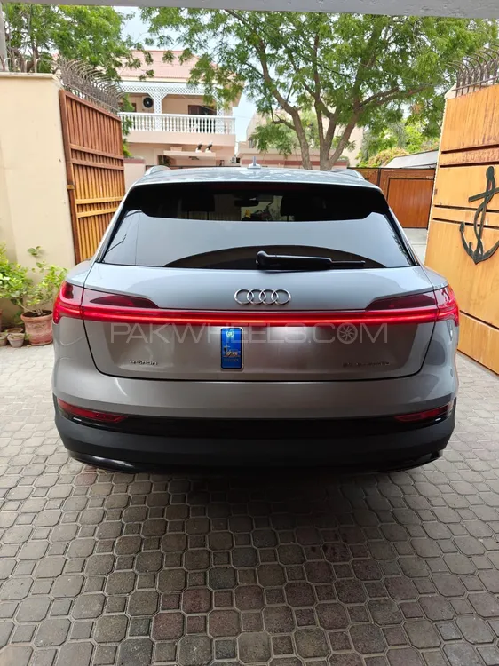Audi e-tron 2021 for Sale in Karachi Image-1