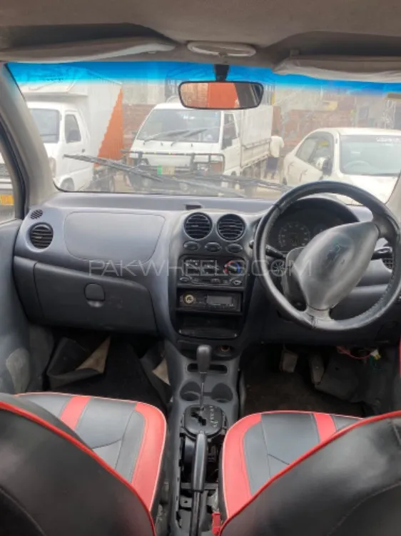 Chevrolet Joy 2007 for Sale in Lahore Image-1