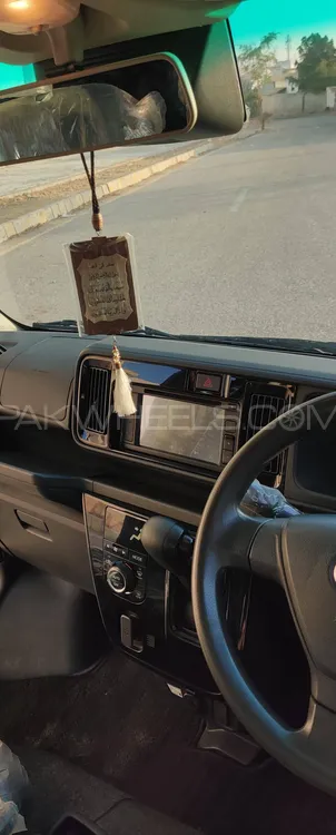 Daihatsu Atrai Wagon 2019 for Sale in Karachi Image-1