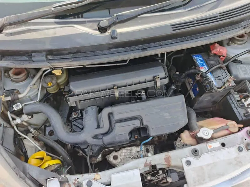 Daihatsu Mira 2011 for Sale in Karachi Image-1