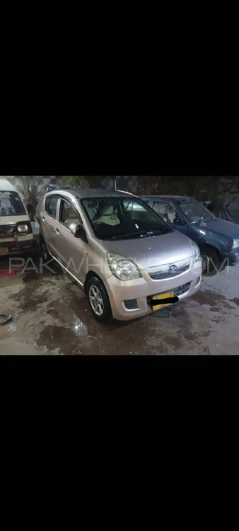 Daihatsu Mira 2012 for Sale in Karachi Image-1