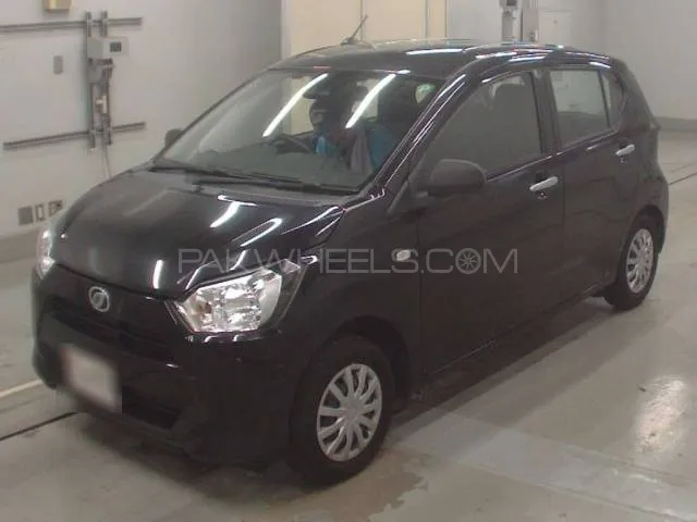 Daihatsu Mira 2022 for Sale in Karachi Image-1