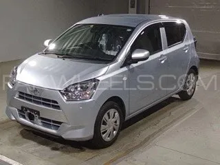 Daihatsu Mira 2022 for Sale in Rawalpindi Image-1