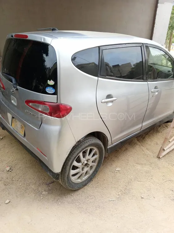 Daihatsu Sonica 2007 for Sale in Karachi Image-1