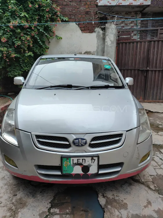 FAW V2 2017 for Sale in Lahore Image-1