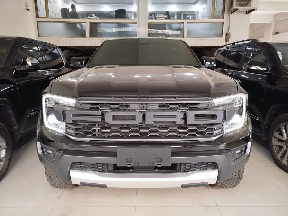 Ford F 150 2022 for Sale in Karachi Image-1