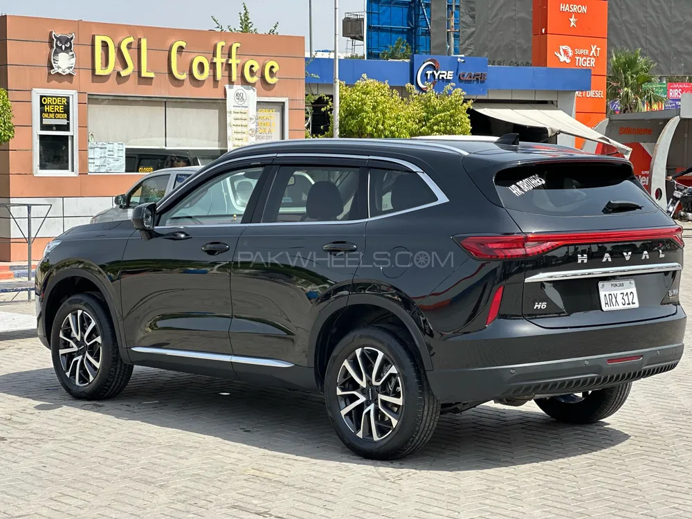 Haval H6 2024 for Sale in Sialkot Image-1