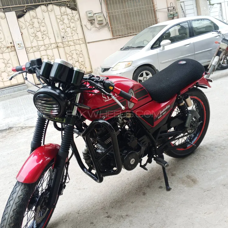 Hi Speed Infinity 150 2018 for Sale Image-1
