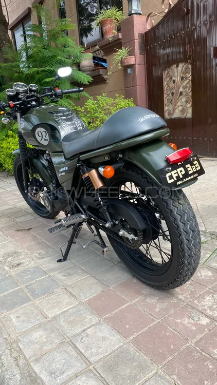 Hi Speed Infinity 150 2023 for Sale Image-1