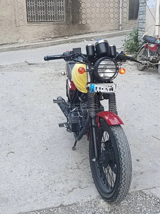 Hi Speed Infinity 150 2025 for Sale Image-1