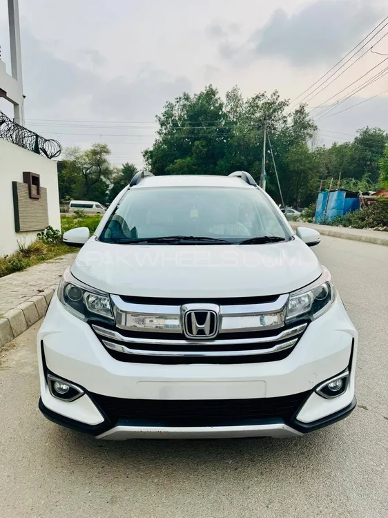 ہونڈا بی آر-وی 2021 for Sale in کراچی Image-1