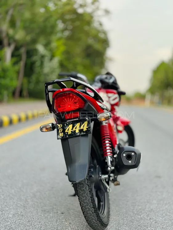 Honda CB 150F 2025 for Sale Image-1