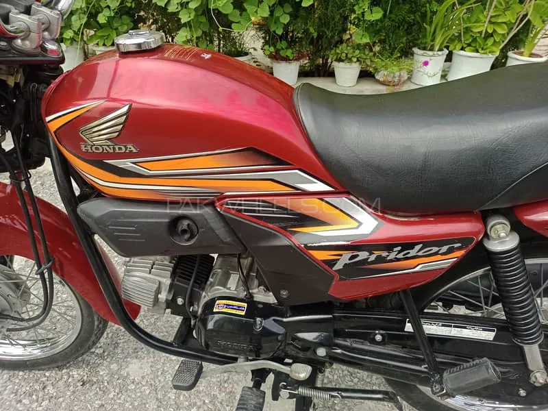 Honda CD 100 Euro 2 2022 for Sale Image-1