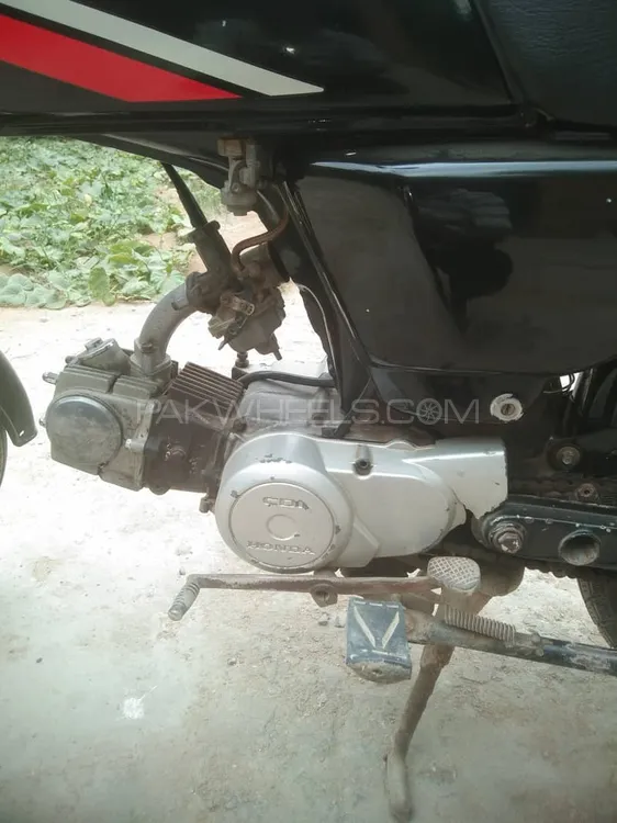 Honda CD 70 1988 for Sale Image-1