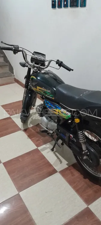 Super Power SP 70 2021 for Sale Image-1