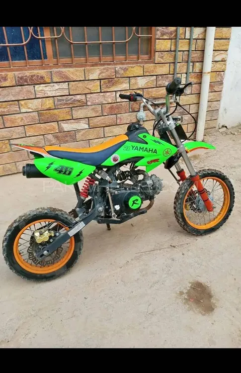Chinese Bikes Other 2022 for Sale Image-1