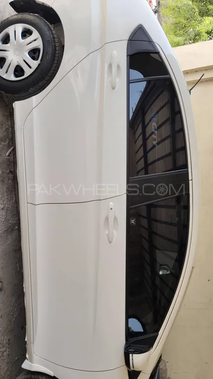 Honda City 2024 for Sale in Jhang Image-1