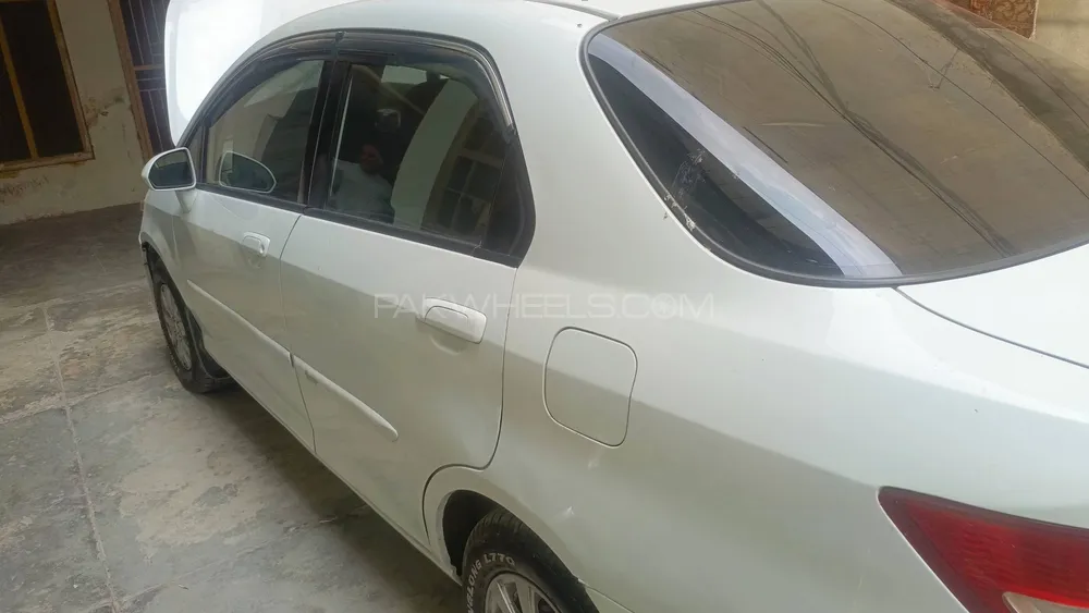 Honda City 2005 for Sale in Rawalpindi Image-1