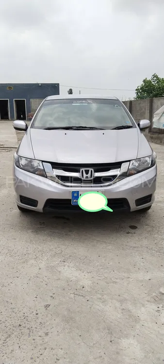 Honda City 2020 for Sale in Sialkot Image-1
