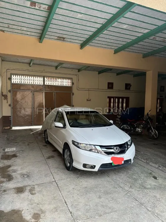 Honda City 2020 for Sale in Toba Tek Singh Image-1
