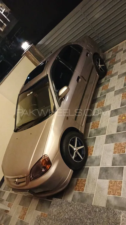 Honda Civic 2003 for Sale in Islamabad Image-1