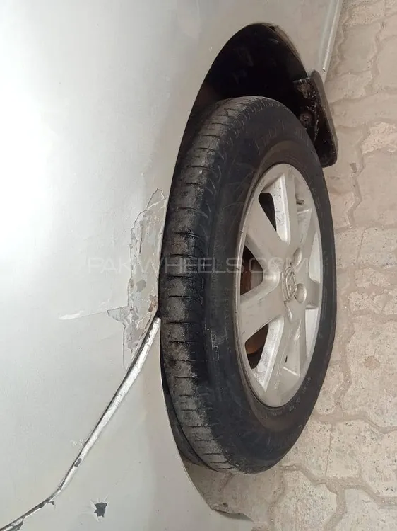 Honda Civic 2005 for Sale in Multan Image-1