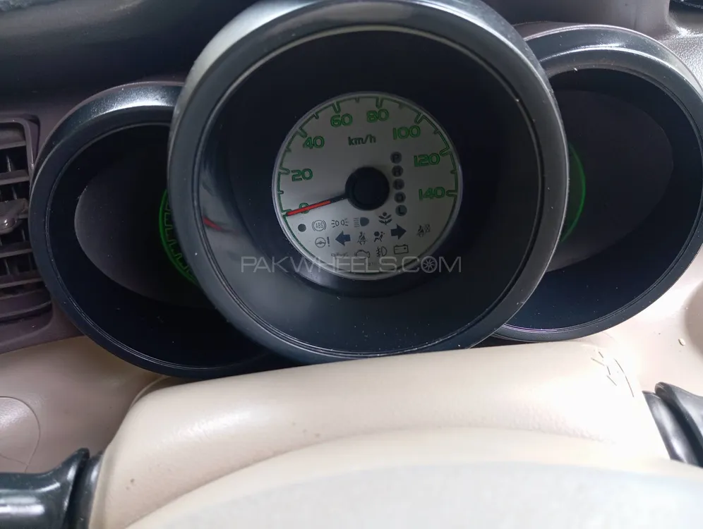 Honda N Box 2013 for Sale in Karachi Honda N Box 2013 for Sale in Karachi Image-7