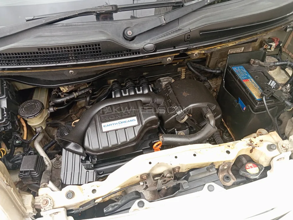 Honda N Box 2013 for Sale in Karachi Honda N Box 2013 for Sale in Karachi Image-8
