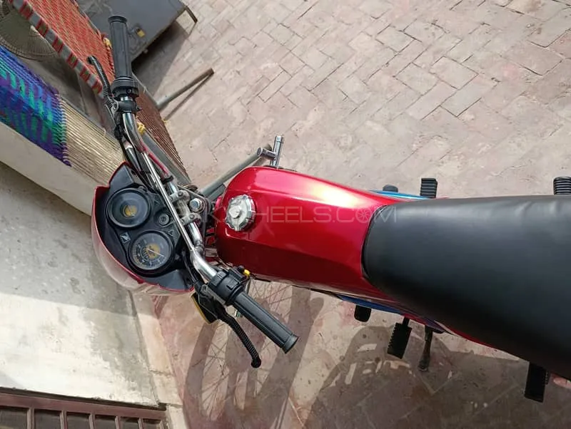 Honda Pridor 2013 for Sale Image-1