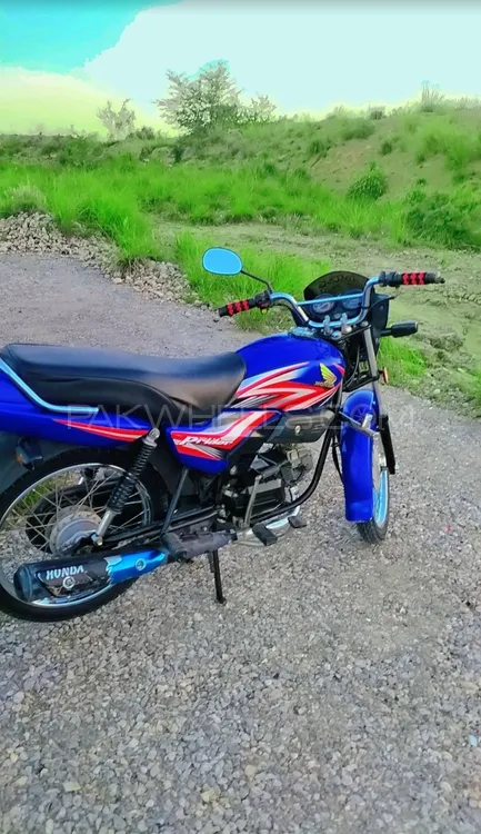 ہونڈا Pridor 2021 for Sale Image-1