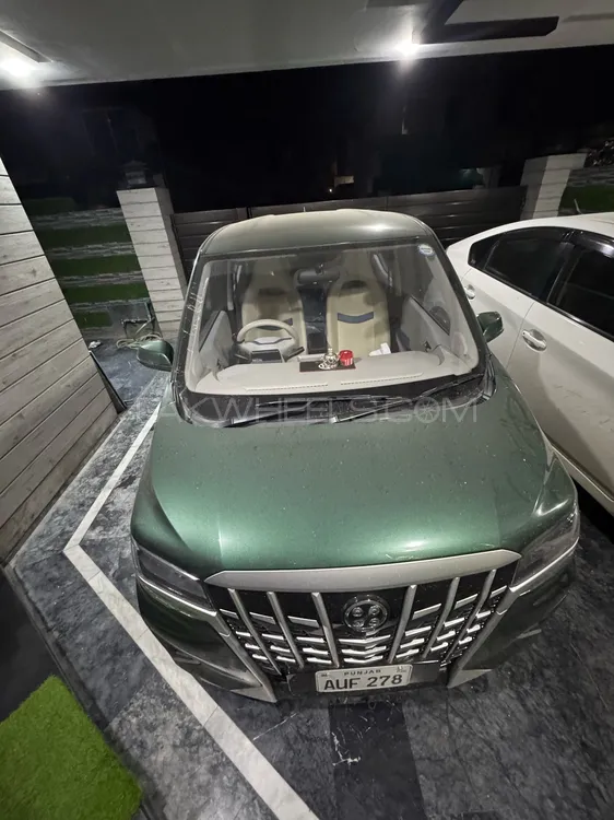 Honri Ve 2025 for Sale in Lahore Image-1