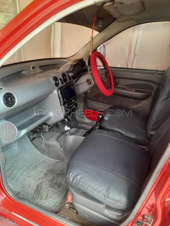 Hyundai Santro 2001 for Sale in Rawalpindi Image-1