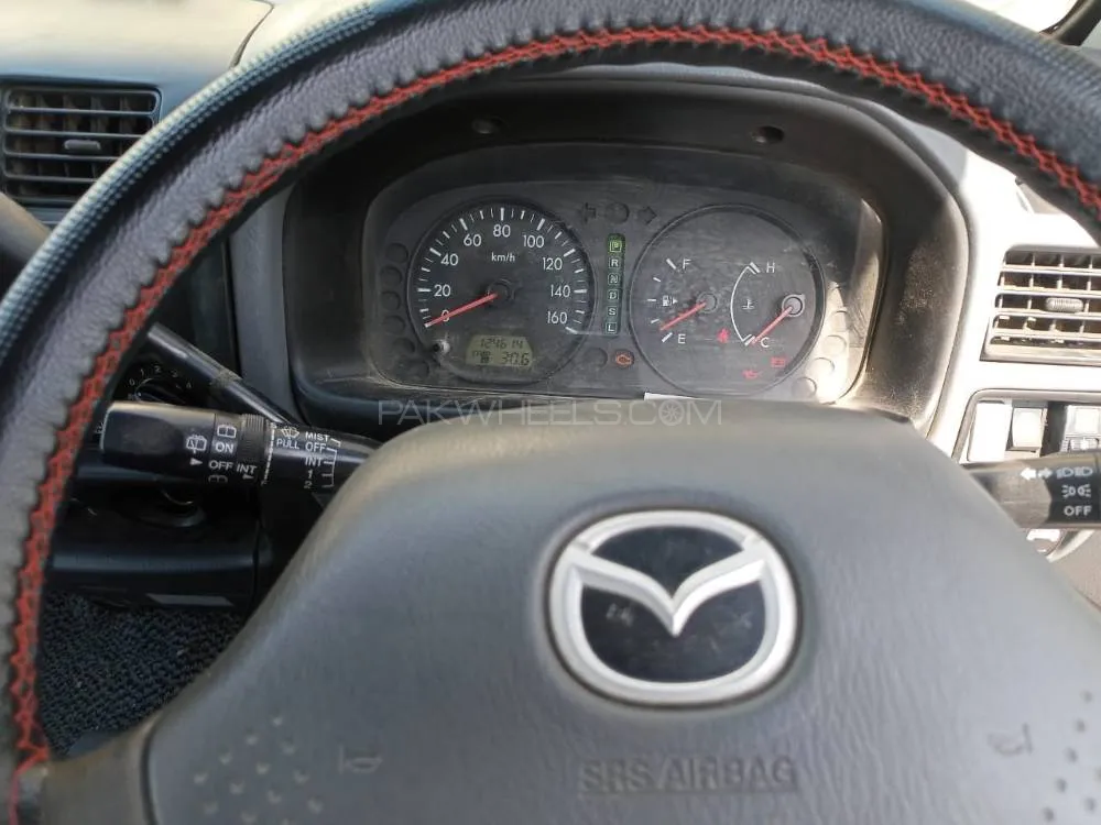 Mazda Bongo 2013 for Sale in Karachi Image-1