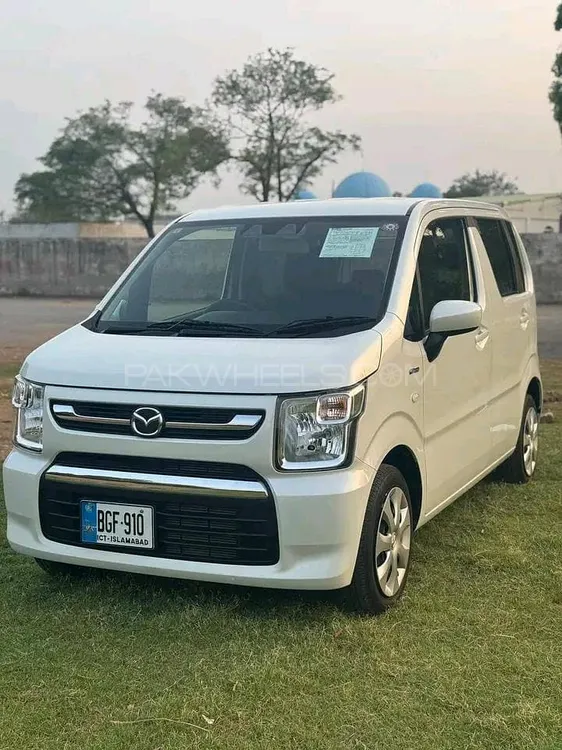 Mazda Carol 2022 for Sale in Lahore Image-1