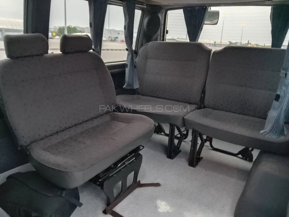 Mercedes Benz A Class 2004 for Sale in Gujranwala Image-1