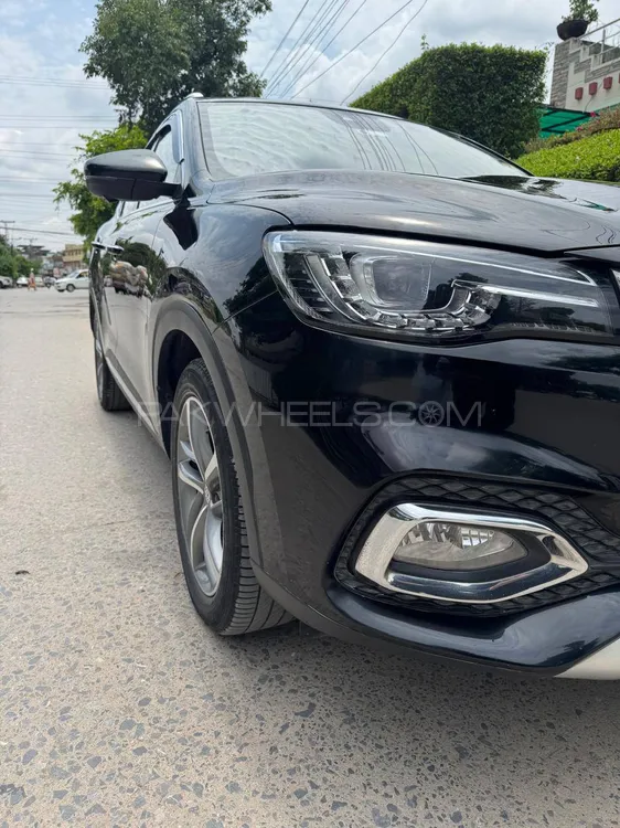 MG HS 2021 for Sale in Rawalpindi Image-1