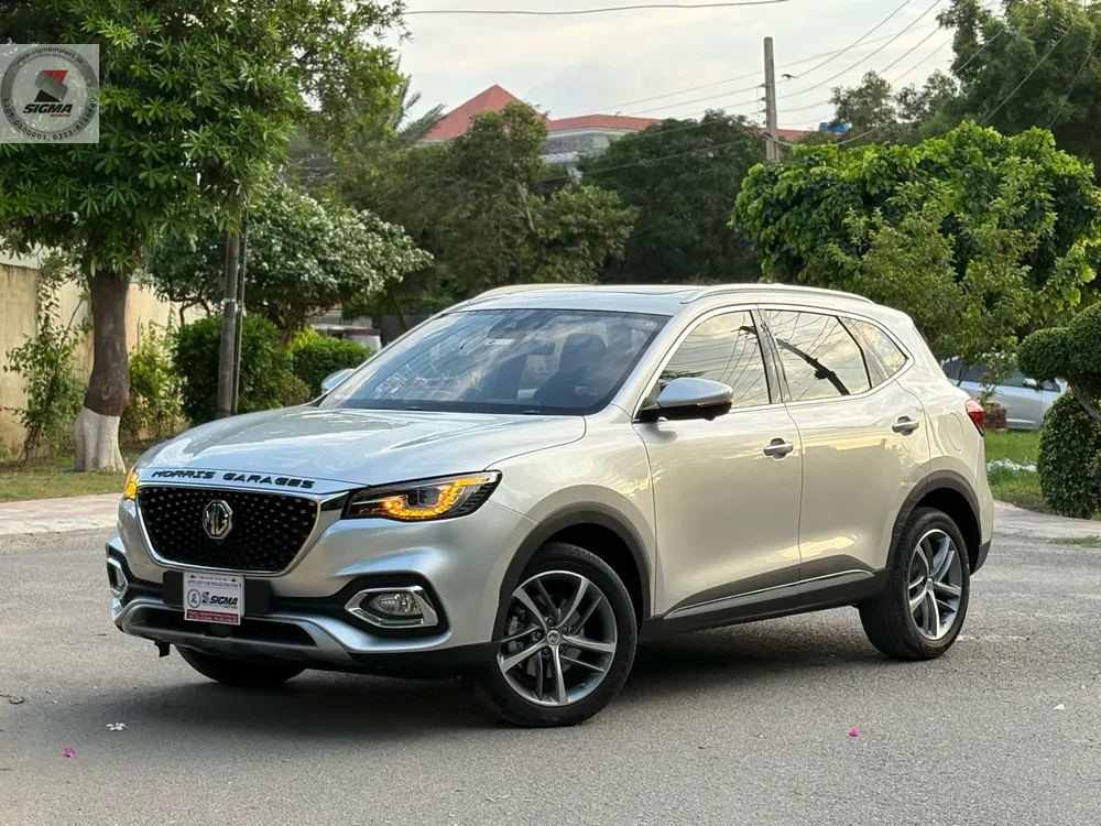 MG HS 2024 for Sale in Lahore Image-1