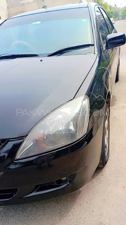 Mitsubishi Lancer 2005 for Sale in Faisalabad Image-1