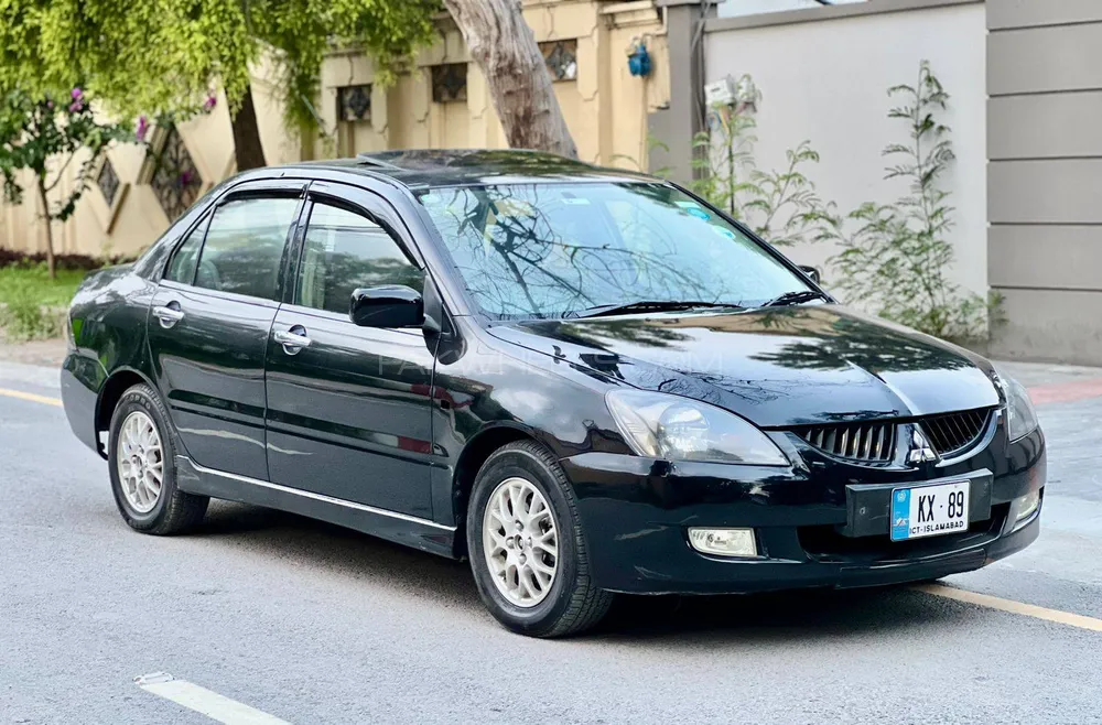 Mitsubishi Lancer 2006 for Sale in Rawalpindi Image-1