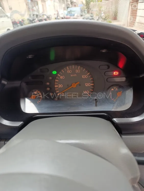 Mitsubishi Minica 2007 for Sale in Karachi Mitsubishi Minica 2007 for Sale in Karachi Image-9