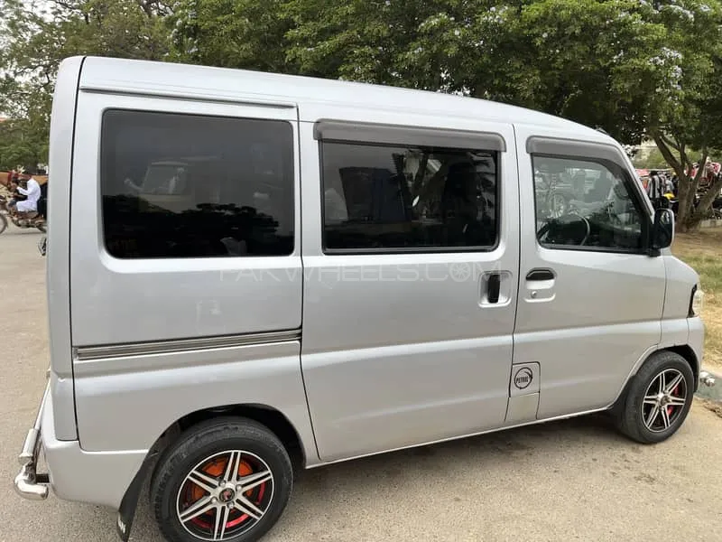 Nissan Clipper 2018 for Sale in Karachi Image-1